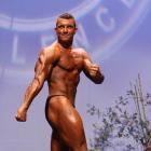 Miles  Indest - NPC Southern Classic 2011 - #1